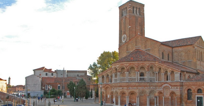 San Donato - Murano
