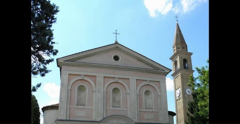 Parrocchia di Sant'Andrea Apostolo