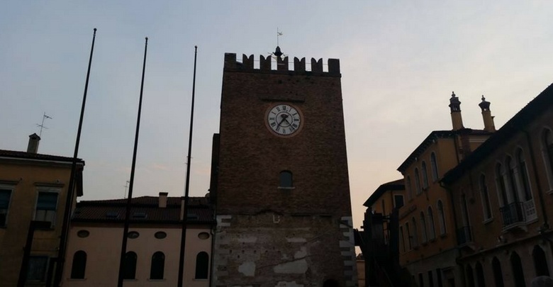 Torre Civica di Mestre