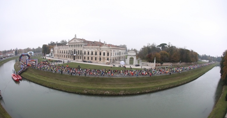 Venicemarathon Riviera del Brenta 