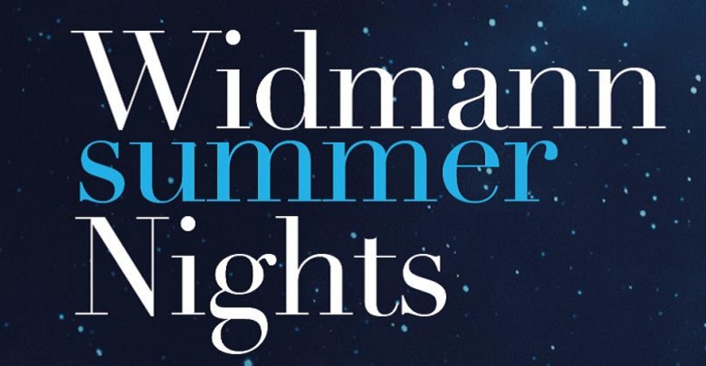 widmann summer nights