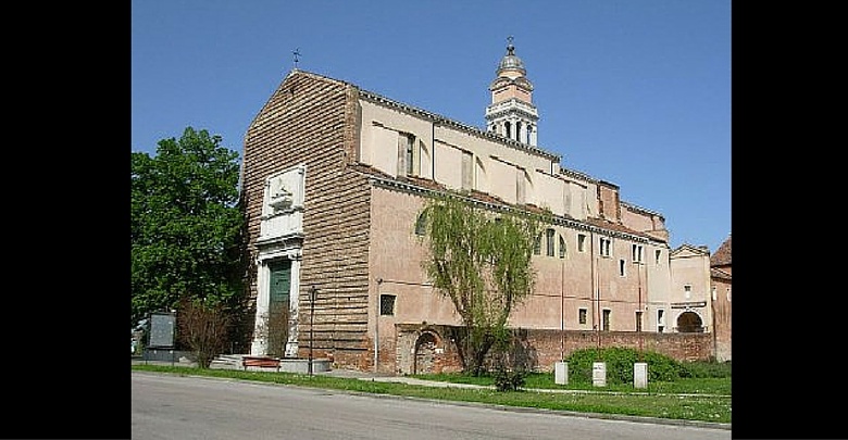 Chiesa di San Nicolò