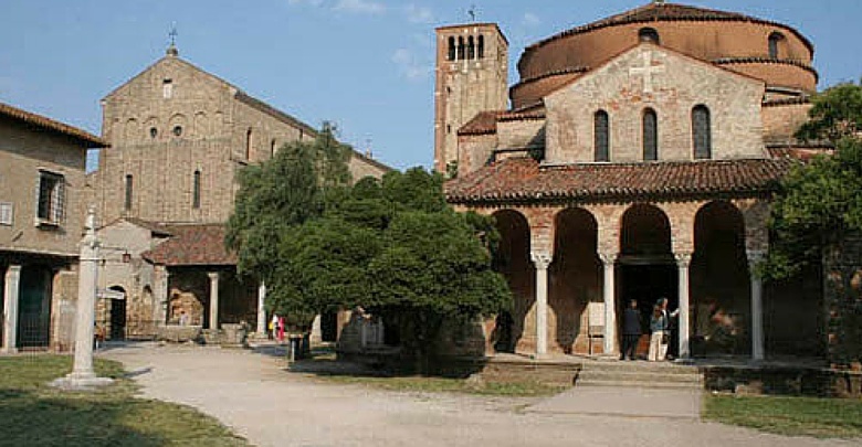 Chiesa di Santa Fosca