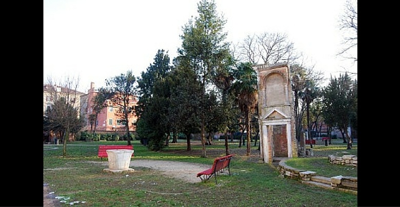 Giardini Groggia