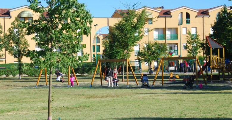 Parco Emmer