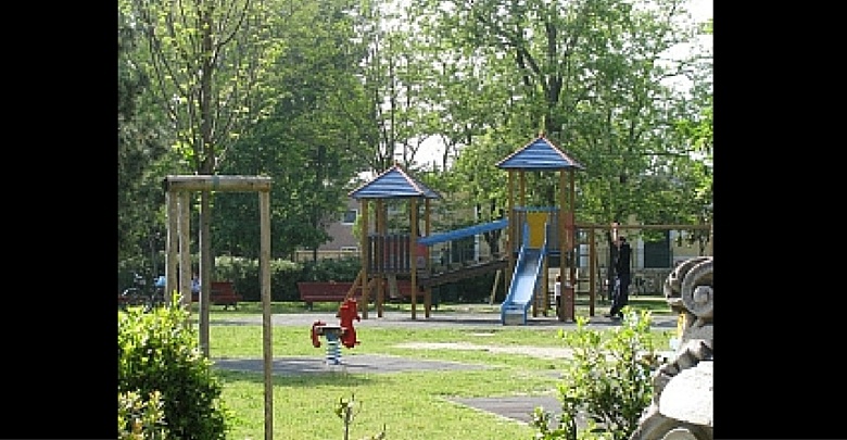 Parco Pubblico Askenasi