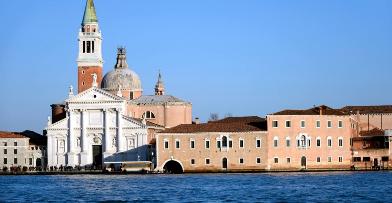 Chiesa di San Giorgio Maggiore