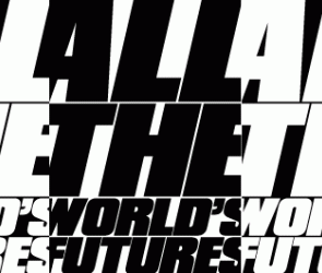 All the World’s Futures