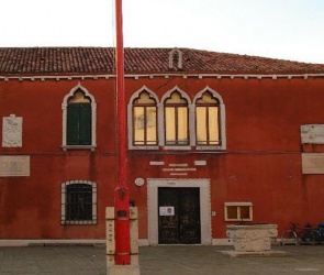 Palazzo Podestà - Malamocco